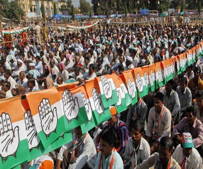 कांग्रेस की खराब हालत के लिए राहुल और सोनिया दोनों ही जिम्मेदार, जानें कैसे