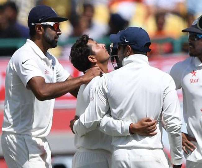 22 गज पर फिर धमाल मचाने को तैयार है ये 22 वर्षीय भारतीय धुरंधर