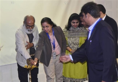 आइआइएम के विद्यार्थियों ने सीखे मैनेजमेंट के गुर
