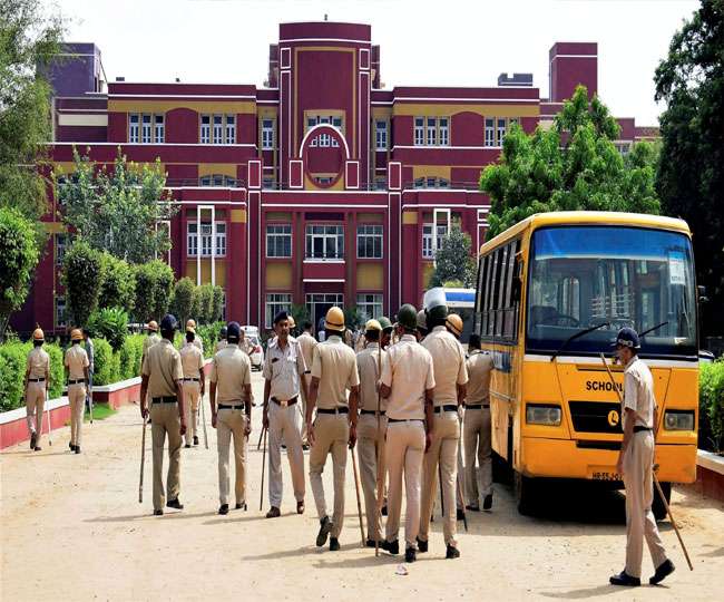 प्रद्युम्न हत्याकांड: पुलिस का नोटिस देख प्रिंसिपल मैडम को आया चक्कर