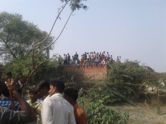 हमीरपुर में तेंदुए ने ग्रामीणों पर बोला हमला, आठ जख्मी