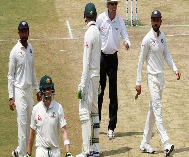 डीआरएस विवाद का जल्द से जल्द खत्म होना क्रिकेट के लिए है अच्छा