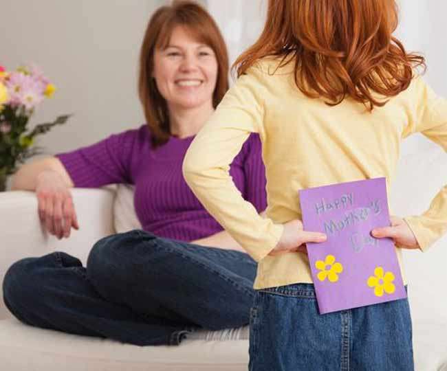 मदर्स डे पर WhatsApp करिए ये 10 मैसेज
