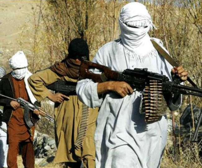 'भारत, अफगानिस्तान पर हमले की तैयारी में पाक आतंकी, नवाज बढ़ा रहे एटमी जखीरा'