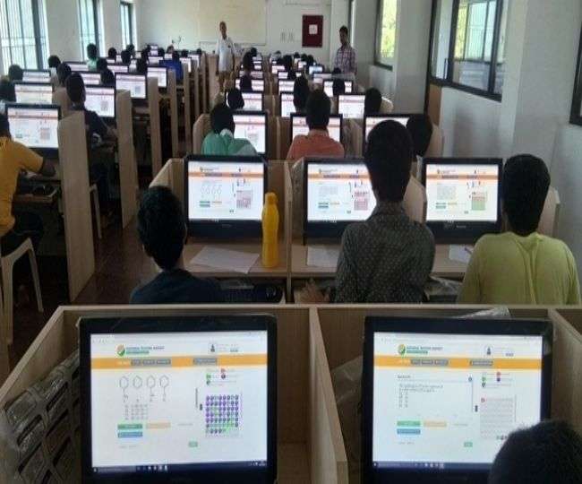 ITI: कंप्यूटर ट्रेंड के Exam होंगे Online