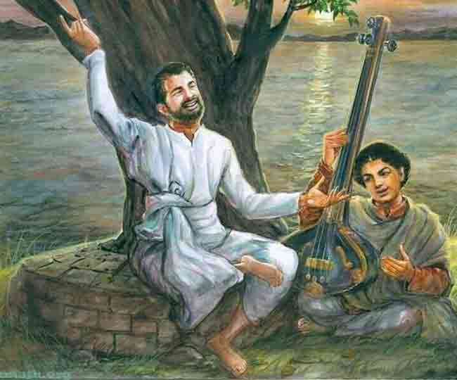 अज्ञानता की अवस्था में दर्शन नहीं देते हैं भगवान: रामकृष्ण परमहंस