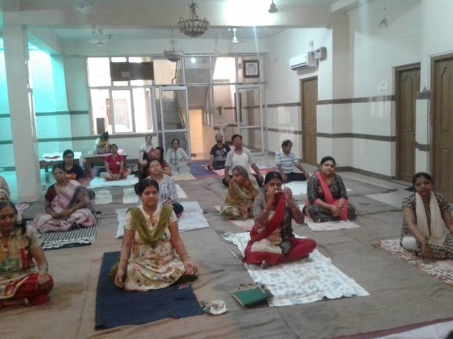 अच्छी सेहत के लिए फास्टफूड को कहें ना..