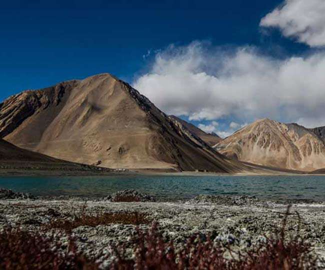 बरसात में घूमने का मजा लेना है तो जाइये लेह लद्दाख