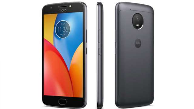 10000 रुपये से कम कीमत में 5000 एमएएच की बैटरी के साथ मोटो का स्मार्टफोन हुआ लॉन्च