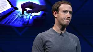 फिर से विवादों में फेसबुक, डाटा लीक मामले में लगाया गया 4.5 करोड़ का जुर्माना