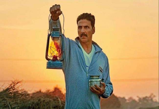 Box Office पर टॉयलेट की कथा :उम्मीद के मुताबिक अच्छी शुरुआत