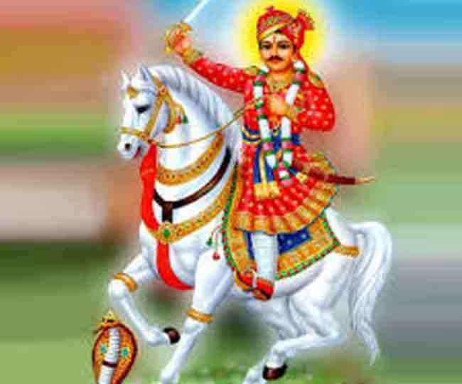 इस देवता की पूजा मिल कर करते हैं हिन्दू मुस्लिम