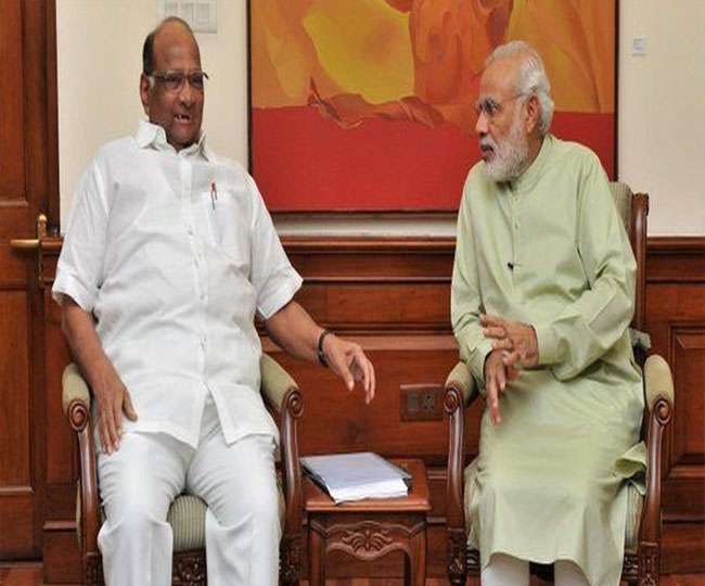 पवार को साधे रखना बनी कांग्रेस की बड़ी चुनौती