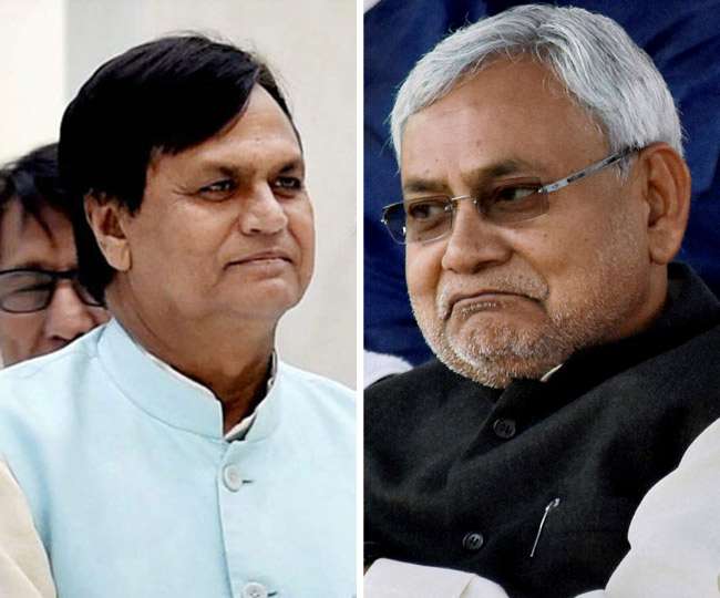 जनादेश के खिलाफ जाने के लिए इतिहास नीतीश को माफ नहीं करेगा: अली अनवर