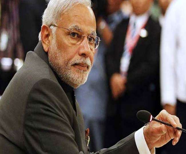 बच्चों की मौत पर पीएम दुखी, अनुप्रिया पटेल को गोरखपुर भेजा