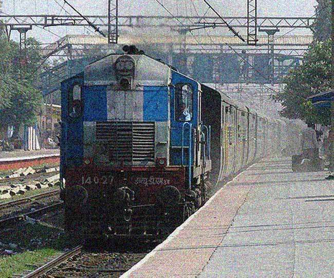 स्वतंत्रता दिवस पर ढाई घंटे तक पुरानी दिल्ली नहीं जाएंगी ट्रेनें