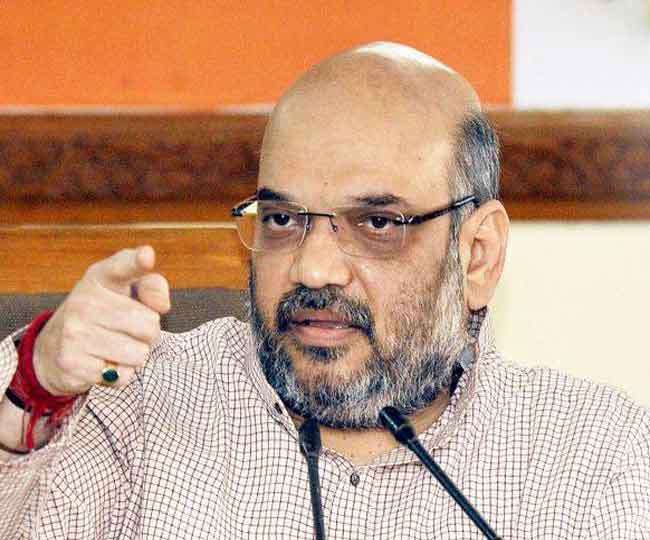उत्तराखंड: 36 घंटे में अमित शाह की होंगी 21 बैठकें