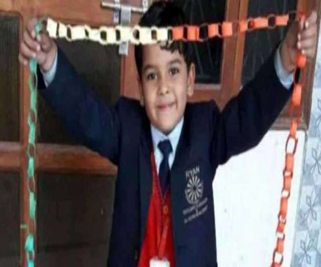प्रद्युम्न के शरीर पर मिले बाल भी खोल सकते हैं हत्या के राज, जांच टीम ने सहेजा
