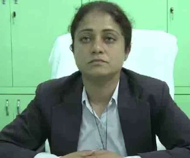 नौ साल में घर छोड़ डेरे में चली गई थी विपासना, 12 वर्ष में सिर्फ दो बार मिली परिजनों से
