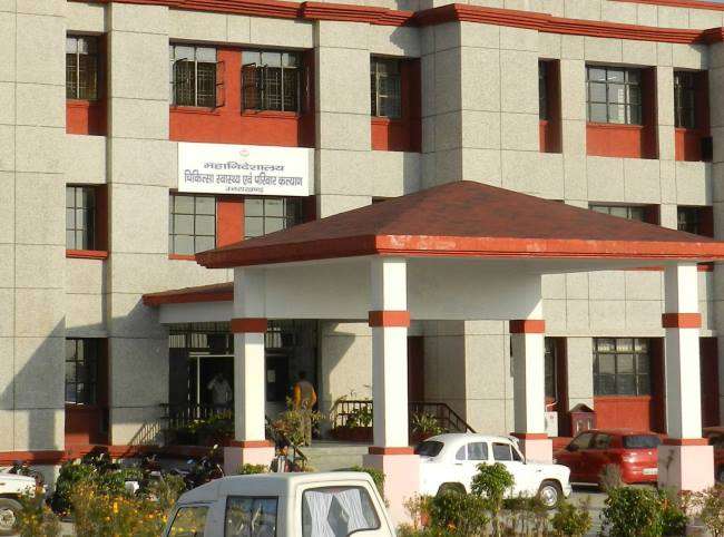 नर्सिग एक्ट में तलाशी जा रही संभावनाएं