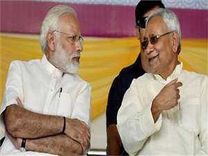 मिशन 2019: बिहार में सीट शेयरिंग व चुनावी चेहरे पर JDU ने कही ये बड़ी बात, जानिए