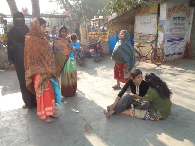 तेज रफ्तार ट्रैक्टर ने पांच वर्षीय बच्चे को रौंदा, मौत