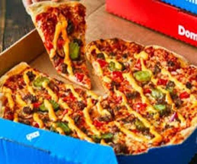 Dominos ने एक पिज्जा का बिल बनाया 1.2 लाख, खुद मैनेजर भी हुआ हैरान; जानें क्यों हुआ ऐसा