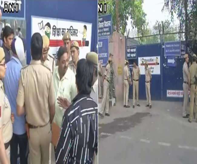 LIVE: 8 राज्यों की 10 विधानसभा सीटों पर हुए उपचुनाव की मतगणना जारी
