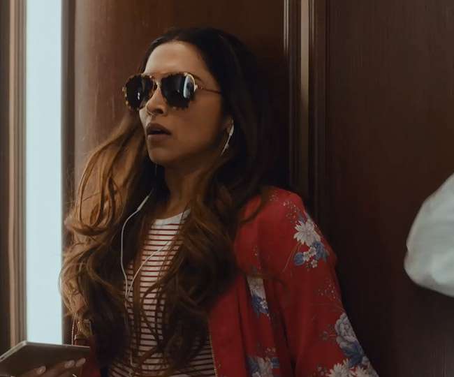 फिल्म की शूट के दौरान भारत की टॉप एक्ट्रेस दीपिका पादुकोण फंसी लिफ्ट में, रेस्क्यू टीम पहुंची स्पॉट पर!