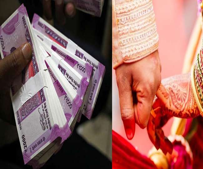 चाय वाले ने दहेज में दिया डेढ़ करोड़, आयकर विभाग ने कसा शिकंजा