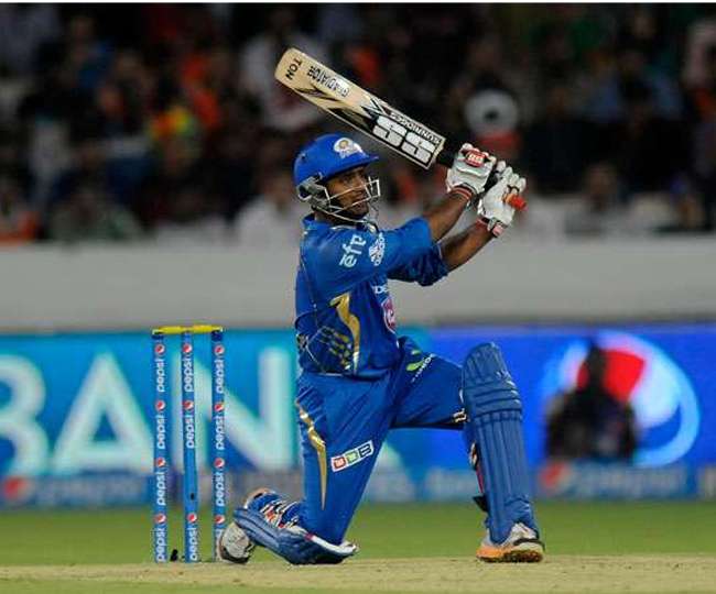 IPL 10: मुंबई बनी प्लेऑफ की चैंपियन, कोलकाता को 10 रनों से हराया