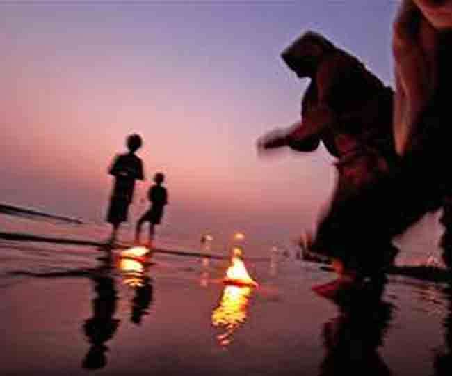 सूर्य प्रवेश कर रहा वृषभ राशि में, स्नान दान से पुण्य का योग