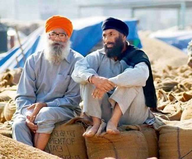 छोटे किसानों का ही कर्ज माफ करेगी पंजाब सरकार