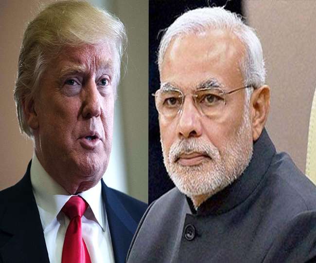 मोदी-ट्रंप के बीच एच1 बी वीजा पर ही नहीं इन मुद्दों पर भी हो सकती है बात