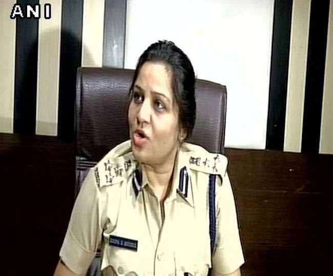 शशिकला वीआईपी ट्रीटमेंट मामला: डीआईजी रूपा ने दोहराई जांच की मांग