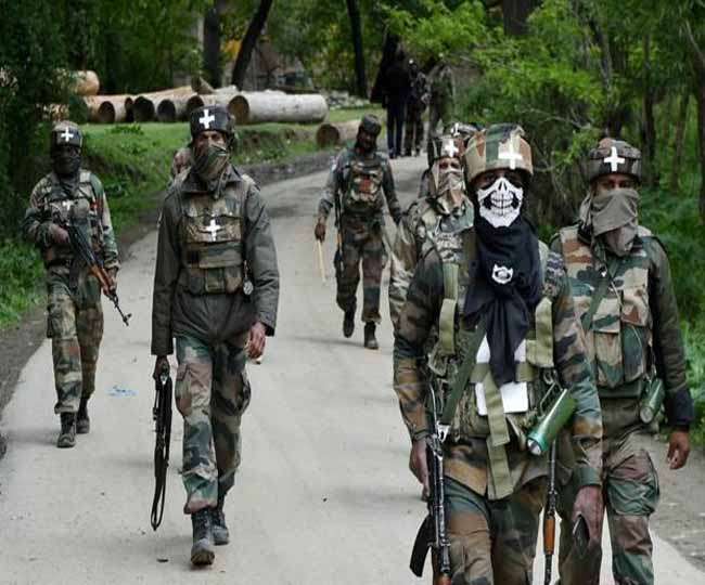 कश्मीर : विश्वस्त खुफिया नेटवर्क बना आतंकियों का काल