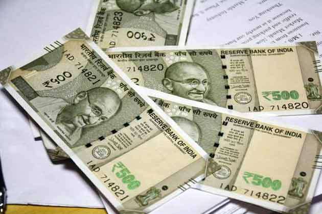 तो नोटबंदी के बाद इसलिए देर से आया था 500 का नया नोट
