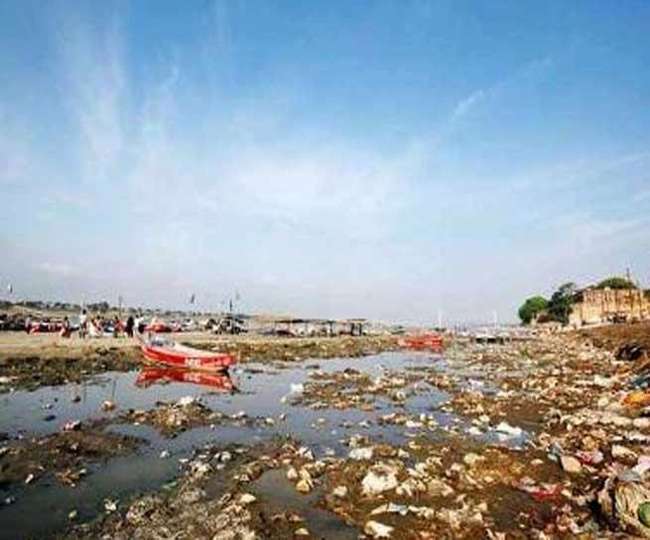 जर्मनी के 7.5 करोड़ से स्वच्छ होगी गंगा