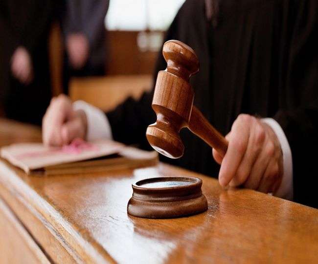 नौ साल में नहीं लग सकी एक भी सेवा लोक अदालत
