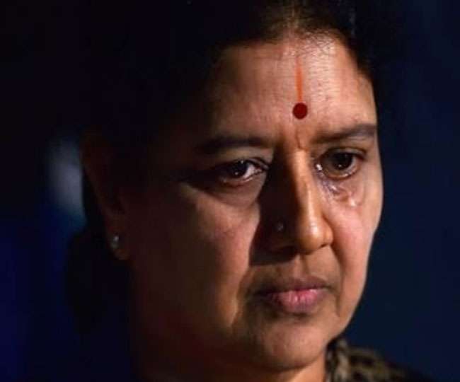 शशिकला ने AIADMK कैडर से कहा- मुझसे महसूस करें 'अम्मा' जैसा प्यार