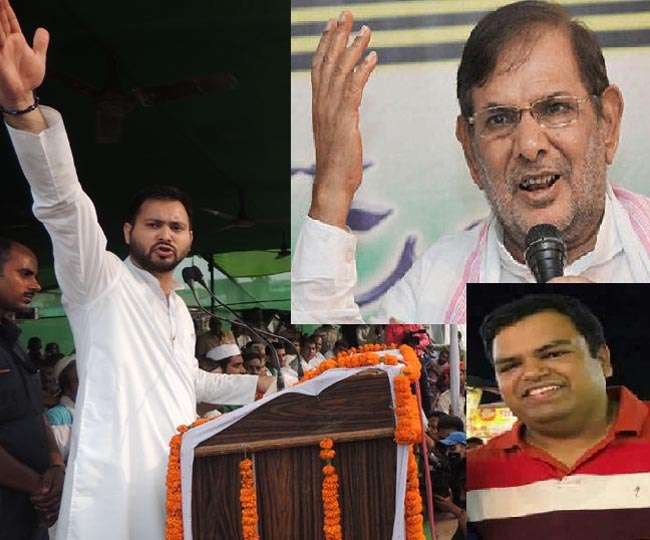 सोशल मीडिया: शरद की गर्मी, तेजस्वी का तेज और सुसाइड का दर्द...