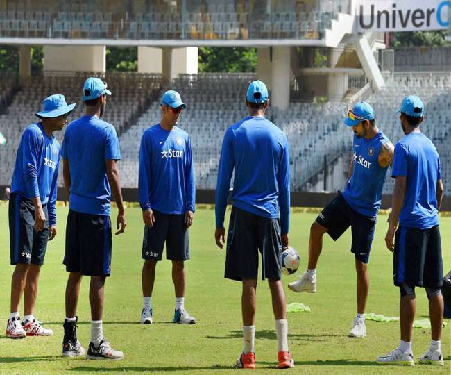 वनडे के लिए टीम इंडिया का चयन आज, युवराज के साथ इस दिग्गज को मिलेगा आखिरी मौका?