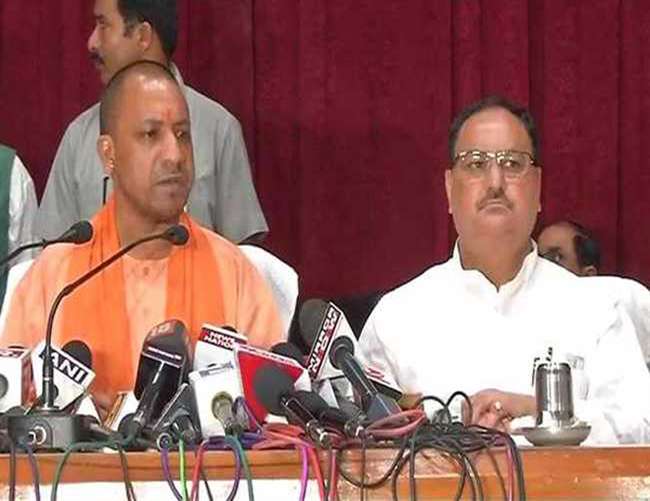 हादसे के दोषियों को ऐसी सजा मिलेगी कि मिसाल बनेगी : योगी आदित्यनाथ