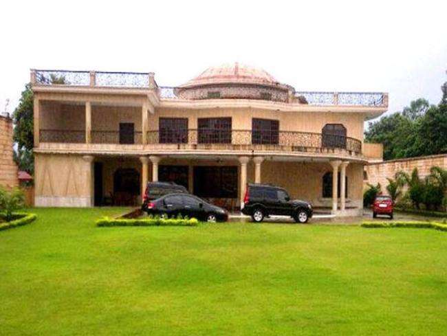 मामा के खुलासे से बढ़ी रघुकुल की बेचैनी