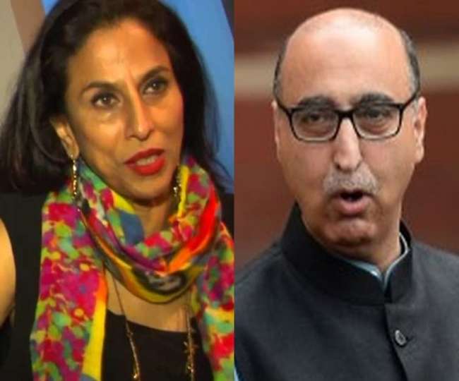Video: शोभा डे ने पाक के पूर्व उच्चायुक्त के कहने पर लिखा था भारत विरोध में लेख, अब दे रहीं सफाई