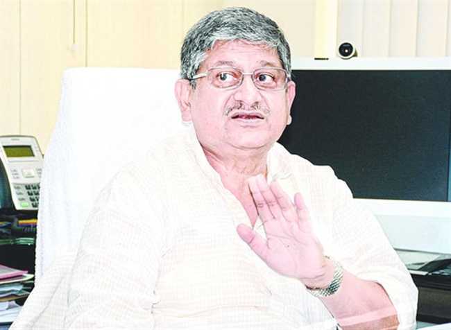 शहाबुद्दीन के बगैर टैक्स दिए टोल प्लाजा पार करने पर नीतीश के मंत्री ने ये क्या कह दिया?