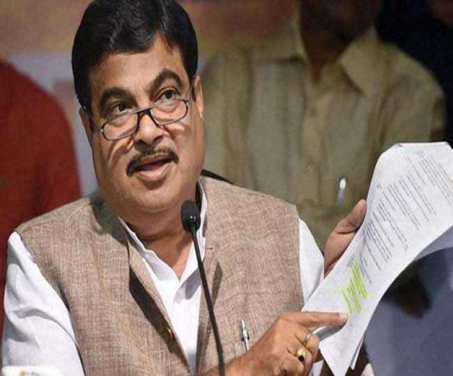 दिल्ली को जाम मुक्त करने को गडकरी ने राज्यों से मांगा सहयोग