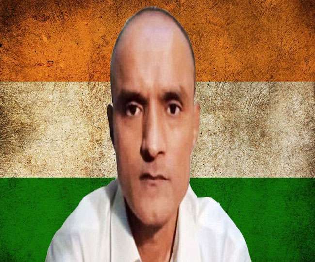 जाधव मामले में अंतरराष्ट्रीय अदालत में भारत की लिखित अपील