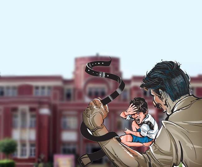 डराते आंकड़ों के हिस्सा थे प्रद्युम्न-अरमान, सच में दिल्ली-NCR में लगता है डर