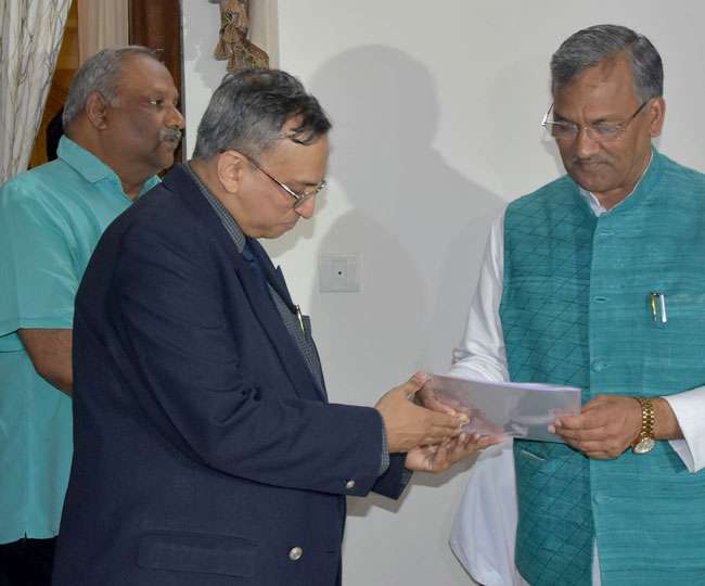 अब पिरुल से बनेगा तारपिन तेल, कचरे से होगा बायोफ्यूल तैयार